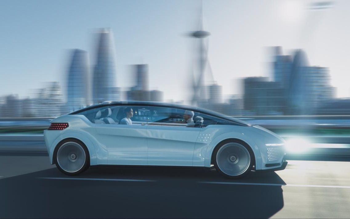 “人机共驾”事故责任难定，智驾险难补位！全国人大代表周燕芳：建议加快智能驾驶相关法律法规修订