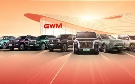 里程碑时刻，长城汽车全球累计销量超1600万辆