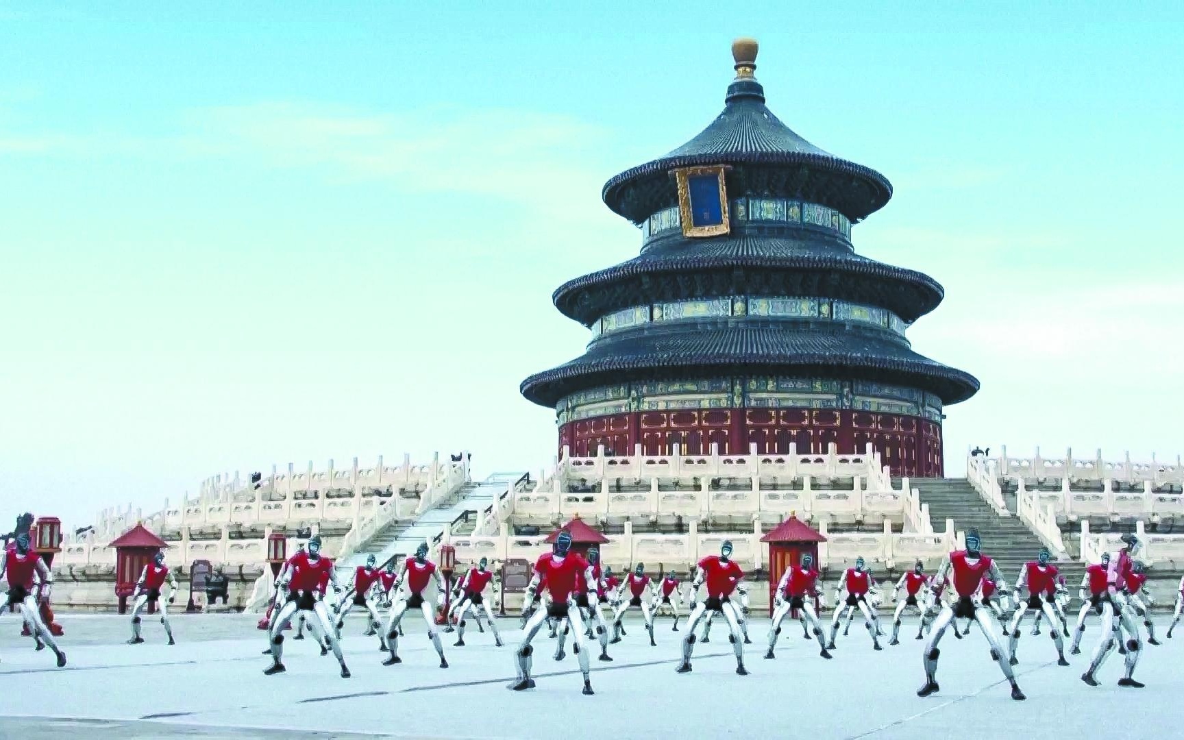 从春晚机器人展望未来智能生活