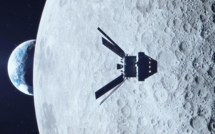 美国载人登月任务被曝延至2028年，12次“太空加油”成最大挑战