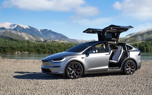 绝版了！马斯克宣布停产特斯拉Model S/X