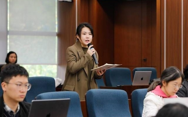 重庆市大数据发展局答封面新闻：渝新信息通信合作诞生四方面全国首创性成果