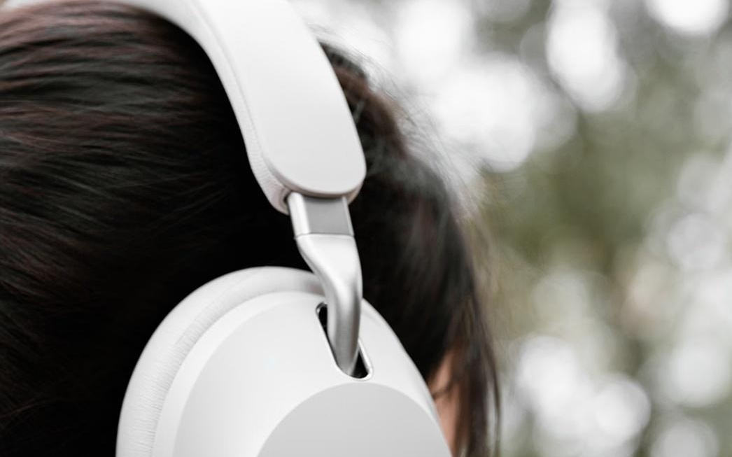 达音科推出DBH 500头戴式耳机，699元