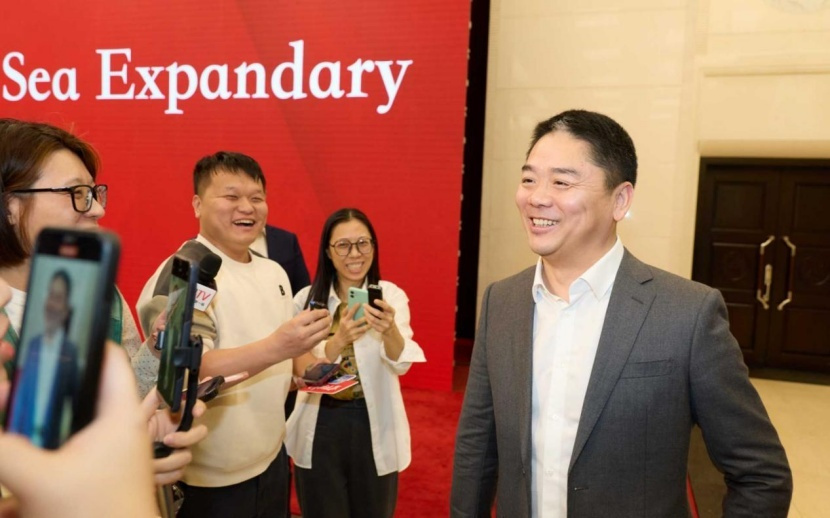 刘强东官宣“第二事业”，投资50亿进军高端游艇，“已接到订单，均价约6000万欧元”