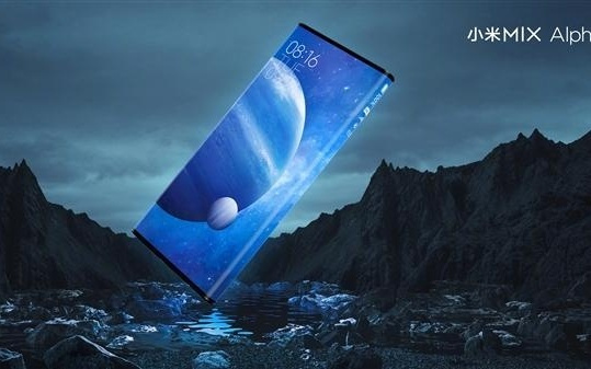 乔布斯当年的梦想成真！20周年版iPhone或成苹果首款曲面机：采用环绕式玻璃