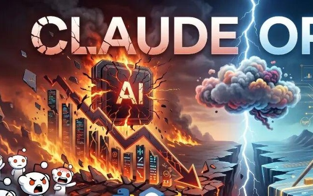 跑分第一，推理暴跌！Claude Opus 4.7上线48小时口碑崩了