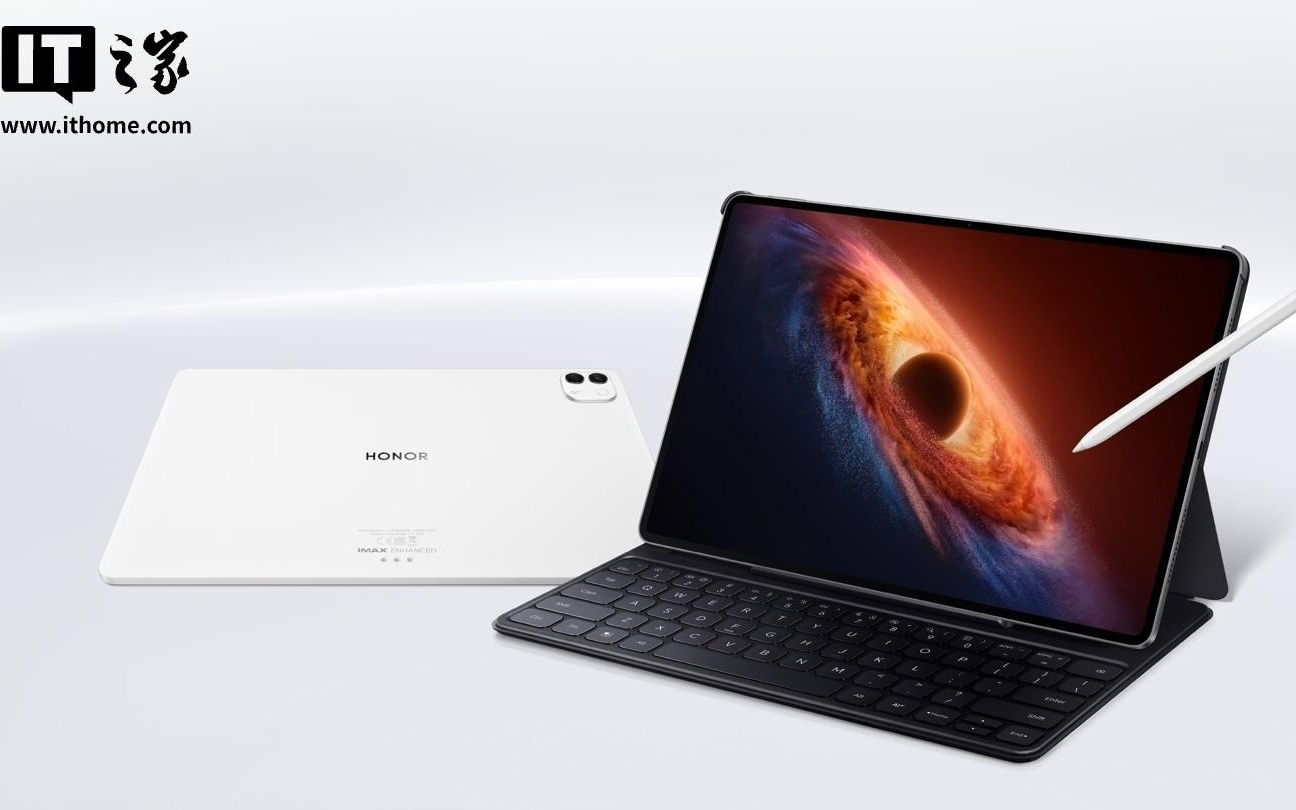 荣耀MagicPad 4海外登场，最低599欧元！