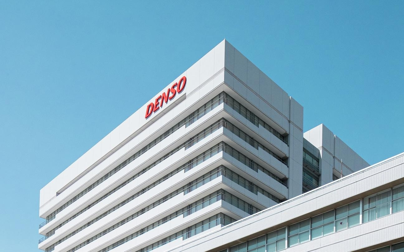 日本汽车零部件供应商电装DENSO正式递交收购罗姆ROHM提案