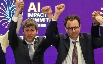 AI没有“忠诚”!超过10家OpenAI机构股东参与“死敌”Anthropic最新一轮募资