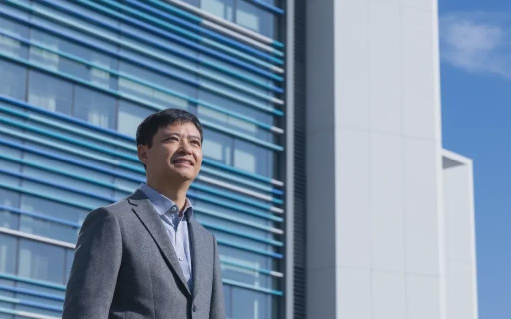 国际知名学者凌海滨加入西湖大学任人工智能讲席教授