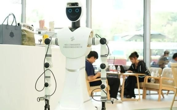 【e法润京华】科技赋能法治，创新有“法”更安心