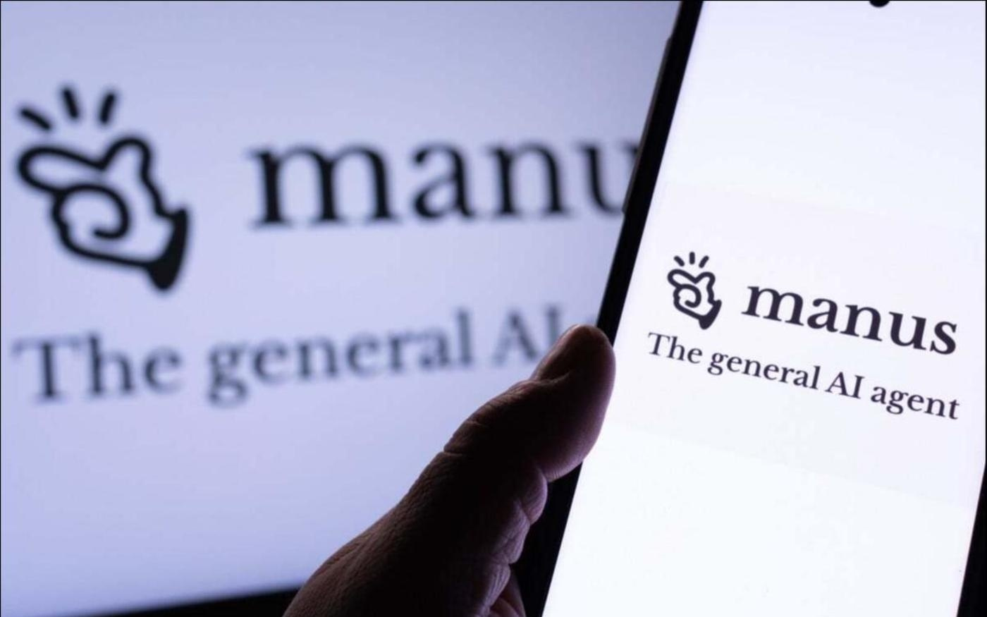 通用AI智能体公司Manus首次公布财务数据：收入运行率超6亿元
