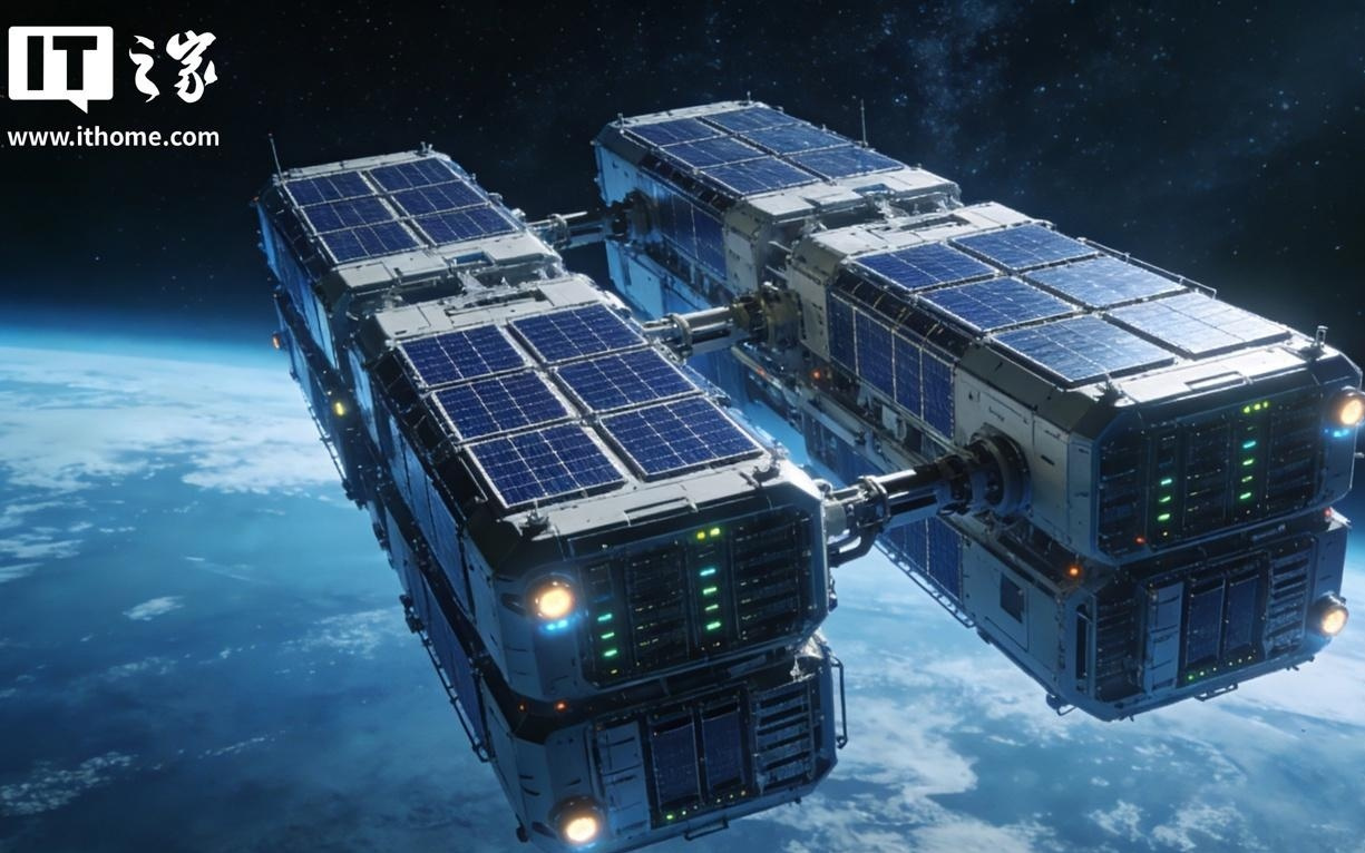 OpenAI CEO奥尔特曼:把数据中心建在太空的想法十分荒谬