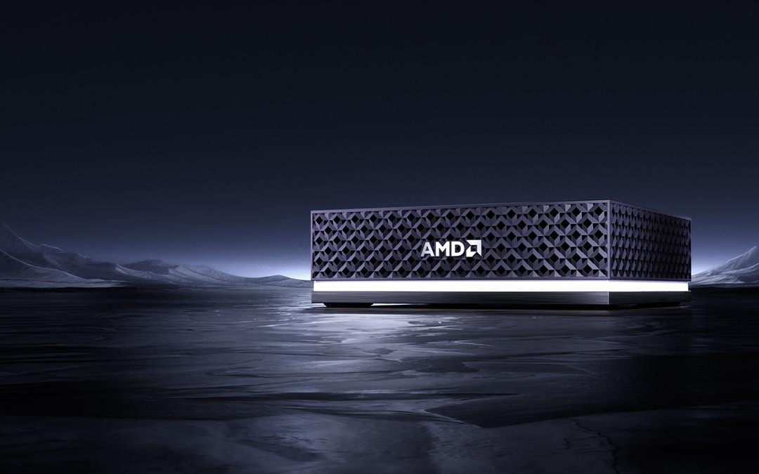 AMD称锐龙AI Halo售3999美元，确认锐龙AI Max 400处理器