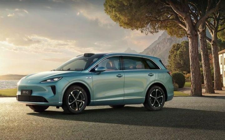 爆款新车一次看过瘾！锁定2025重庆汽车消费节