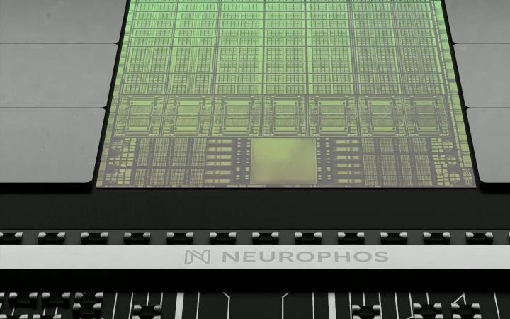 比尔·盖茨押注光芯片，其投资的Neurophos声称性能超英伟达10倍