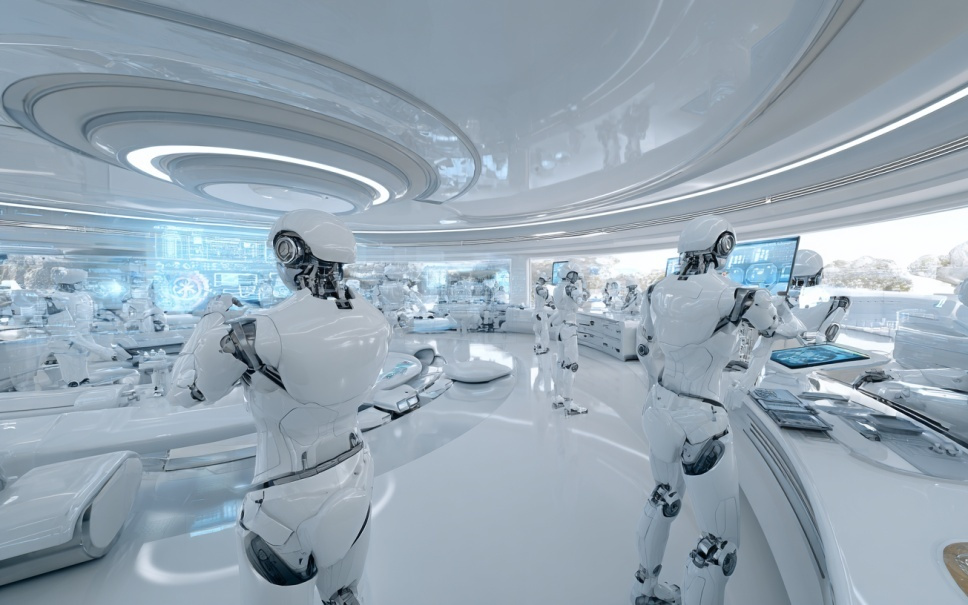 SaaS业数千亿市值蒸发：AI如何变革组织架构？