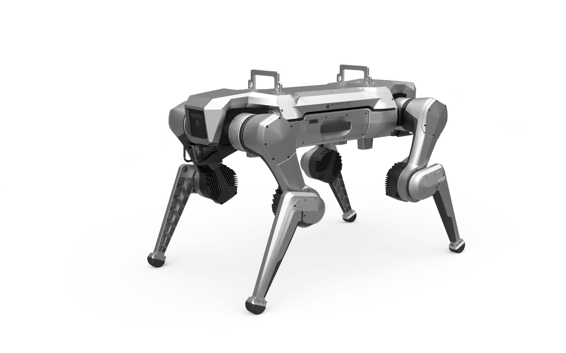 太酷了！“成都造”机器人在央视电影嘉年华火了，准备进军影视高危拍摄场景