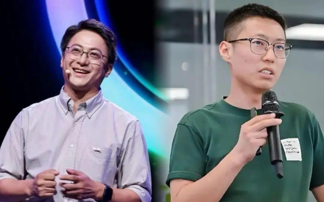 独家丨理想前高管陈伟、张骁的具身智能公司亮相，首款产品明年上半年发布