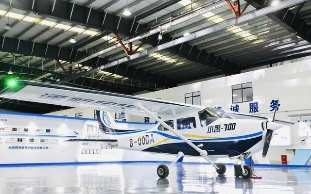 自贡低空经济的新场景:“空中出租车”“无人机送外卖”等有望在自贡落地