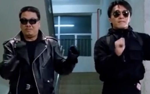 AI视频大量传播！周星驰经纪人质疑：平台不管吗？