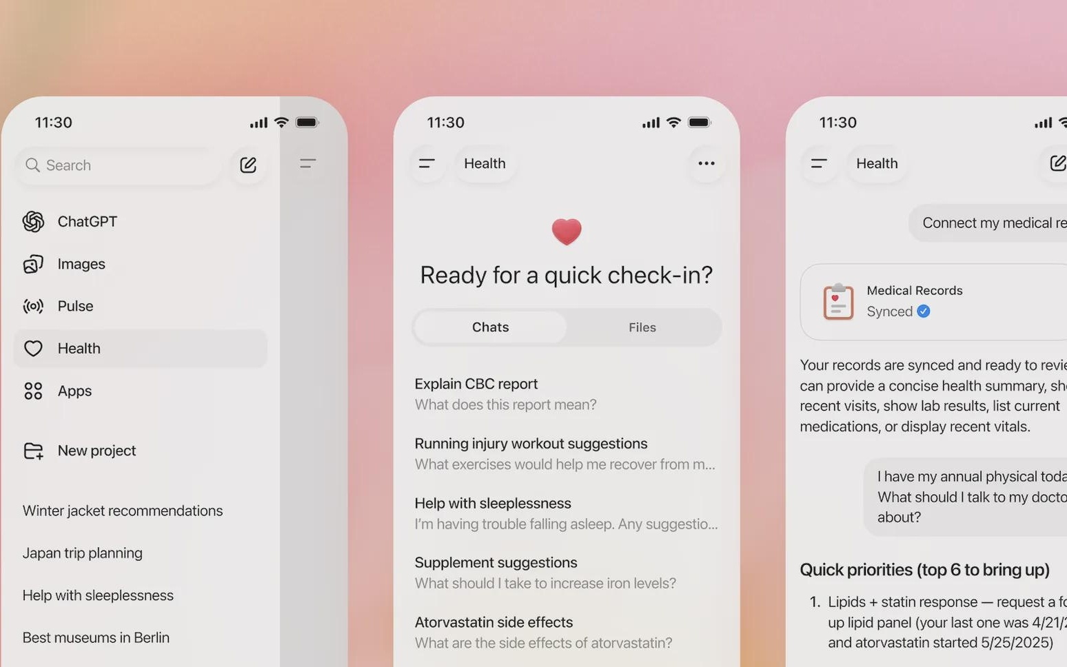 AI医疗“造富神话”！OpenAI 1亿美元买了家只有4人的公司