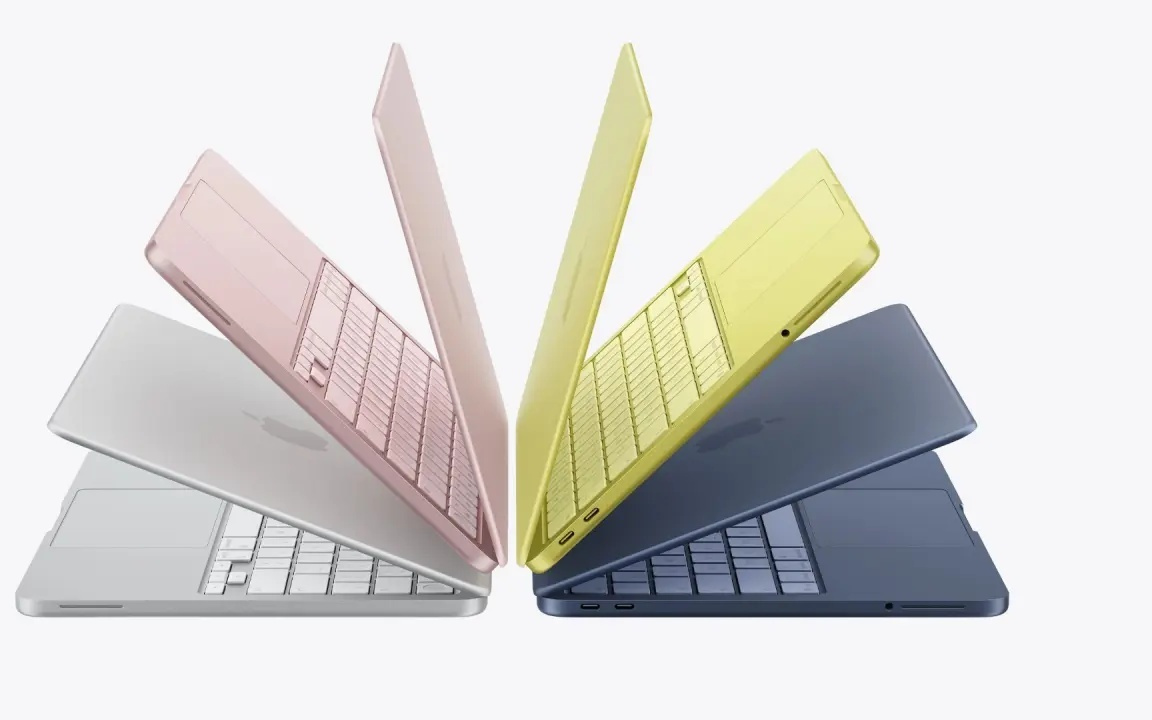 Parallels确认MacBook Neo虚拟机下可流畅运行Win11轻办公应用