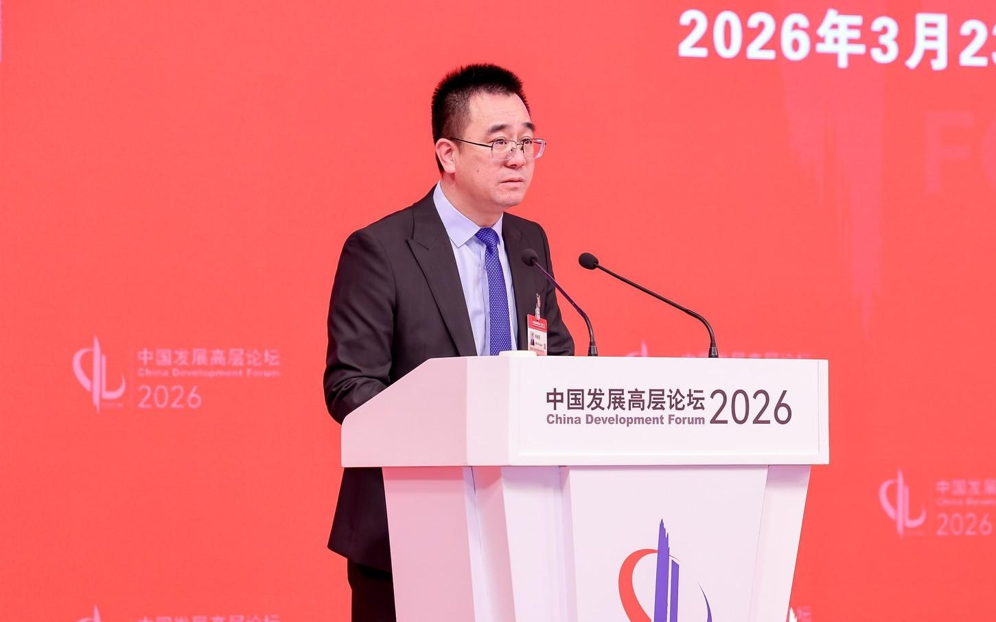 云深处科技朱秋国：加码生态共建，推动具身智能深度融入千行百业