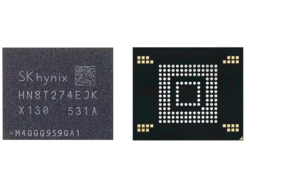 SK 海力士开始供应移动端 NAND 闪存解决方案 ZUFS 4.1