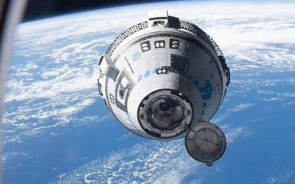 曾让宇航员滞留太空数月的波音星际客机,被NASA希望再负责至少10次载人飞行任务