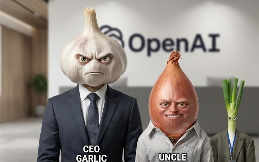 OpenAI内部代码泄露！最强模型「皇帝」登基，0思考延时吓人