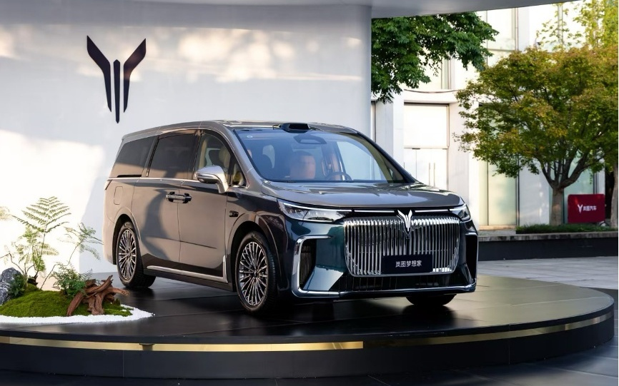 港股科技板块情绪高涨，岚图汽车将入局引关注