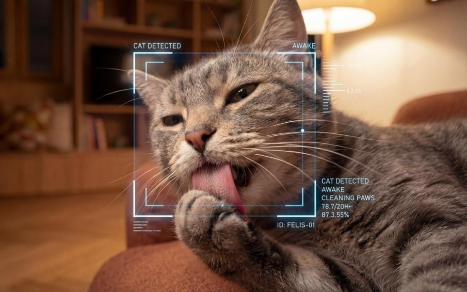 OPC | 一只叫OMO的猫，在张江AI小镇催生了一家OPC