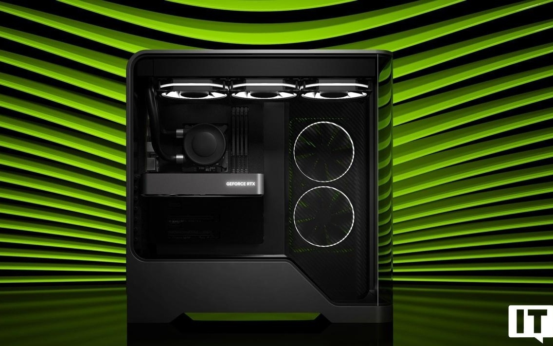 消息称英伟达调整供应链策略，AIC厂商需自行采购显存