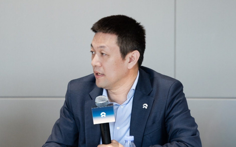 蔚来穿过“生死线”，盈利模型还有待检验