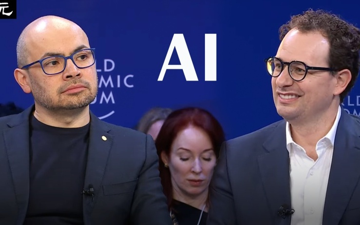 码农只剩6个月？Anthropic CEO断言AI接管一切代码，爆冲诺奖级智能！