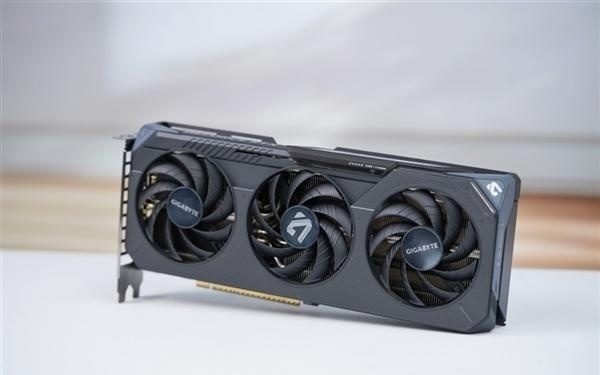 显卡涨价太猛了：RTX 5060 Ti价格已接近RTX 5070！