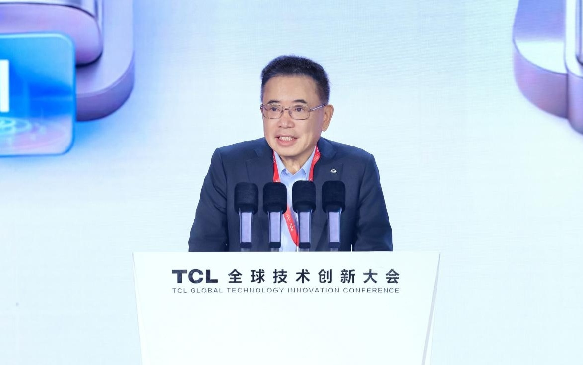 環球問策｜TCL錨定“人工智能+”：扎根制造業沃土，讓技術價值奔涌于產線與生活