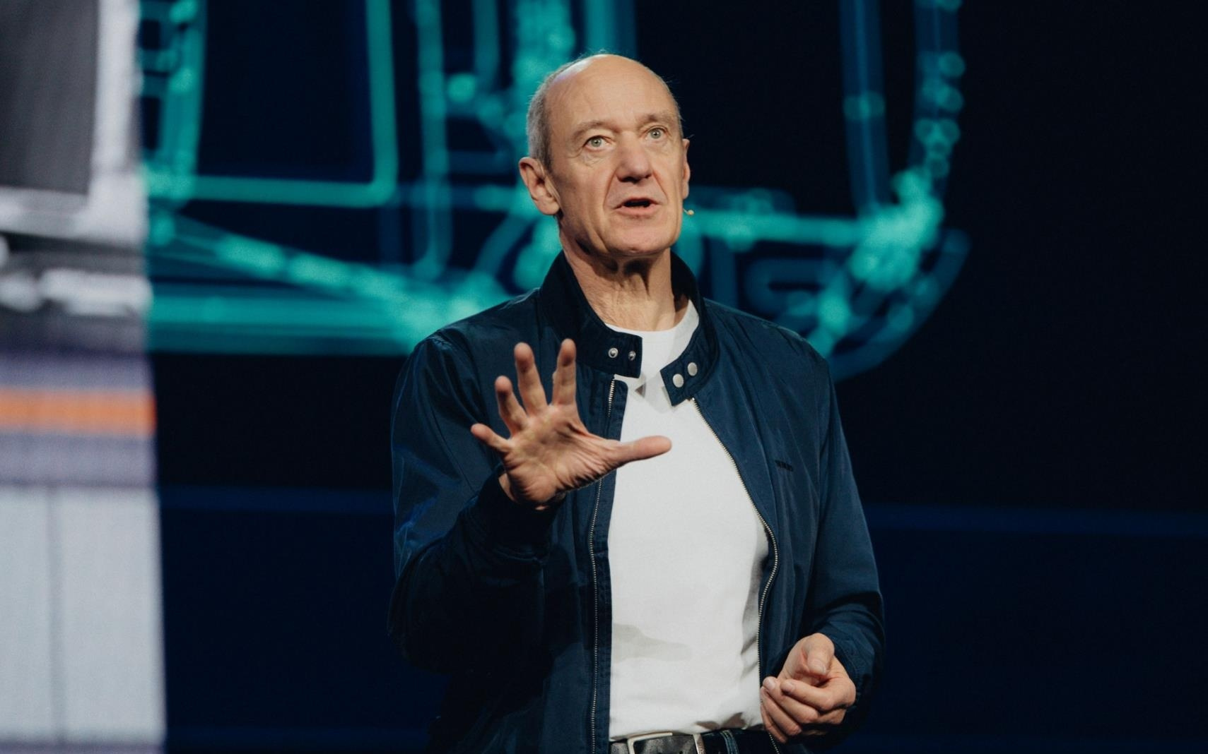 CES 2026:西门子宣布与英伟达共同打造工业 AI 操作系统