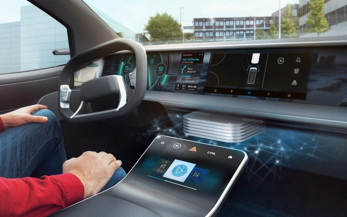 博世累计交付1000万套高通骁龙座舱系统，双方扩大ADAS合作