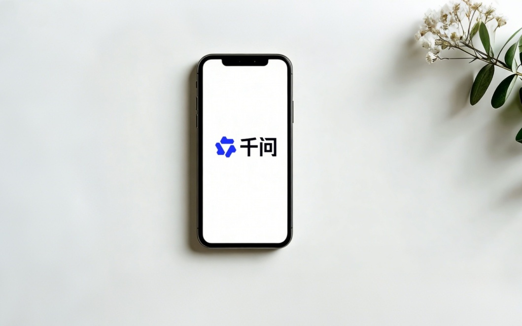 千问，花30亿买一个“习惯”