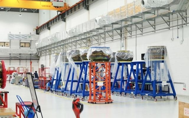 GE航空航天深度拓展中国维修网络，本地化流程改造提升交付效率