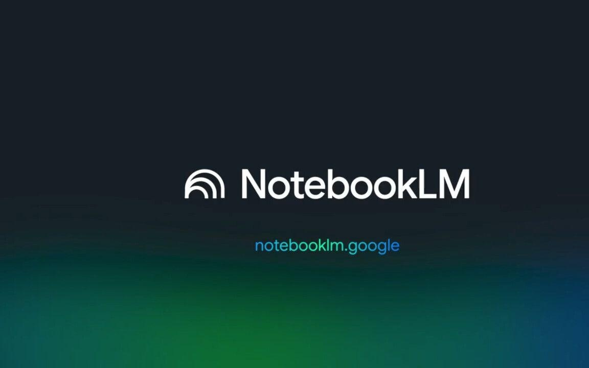 谷歌 NotebookLM 新增“精选笔记本”功能，助力用户探索专业知识