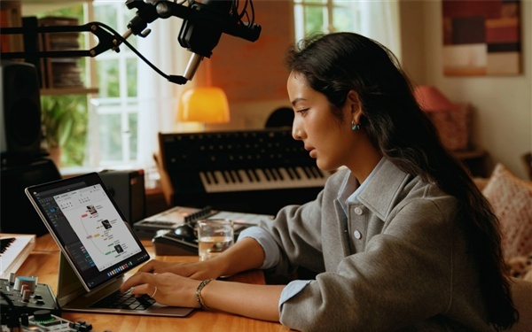 华为MatePad Edge开启HarmonyOS 6花粉Beta版升级:体验再进化