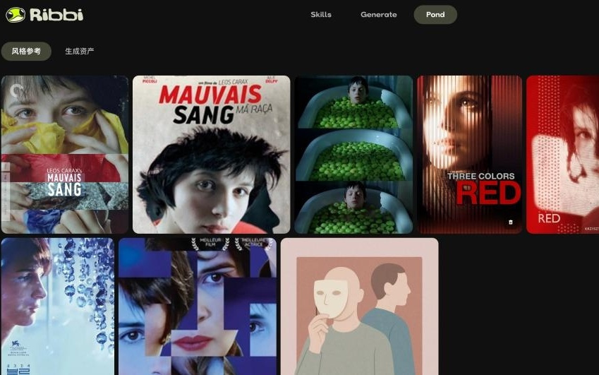 一个对话框、一只青蛙、一周4万用户，Ribbi做对了什么？