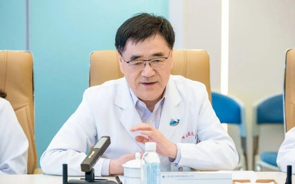 重大突破!360度旋转治疗室在瑞金医院启用