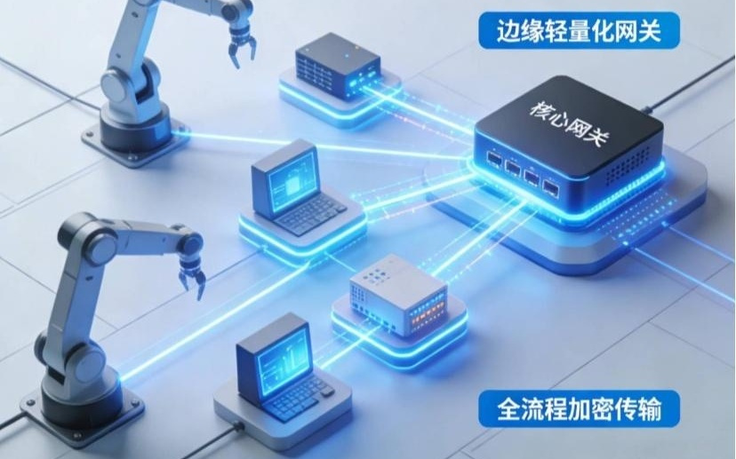 松江企业观源科技在国内首发双引擎后量子网关，筑牢量子时代数据安全防线
