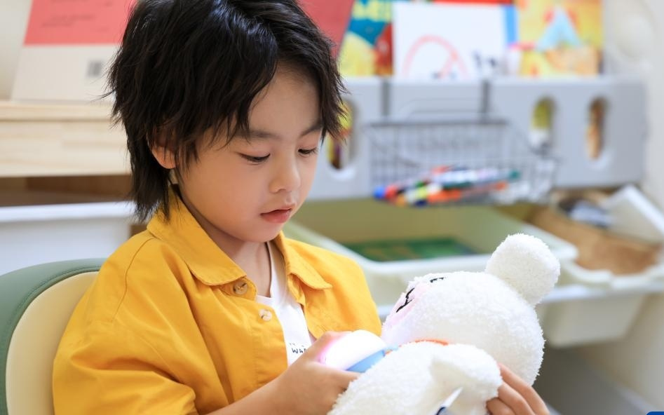 广东：AI玩具促进产业“智造”升级