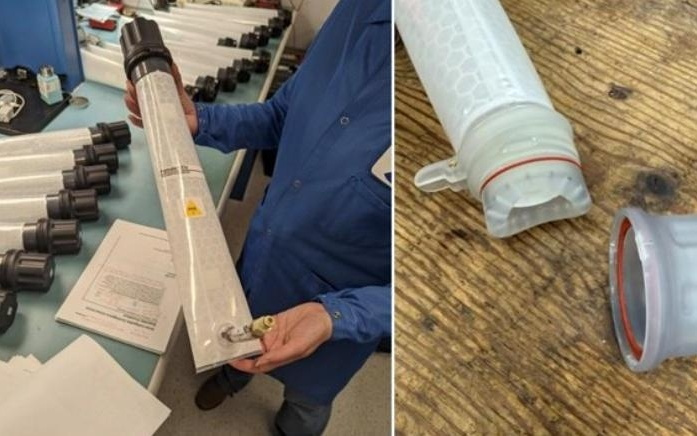 飞向月球不到48小时,美国厕所先撑不住了