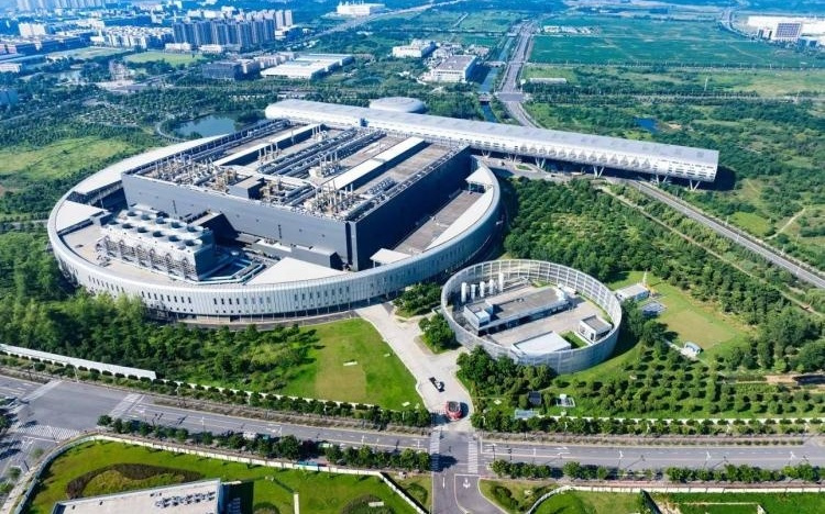 2027年实现6G无蜂窝网络全域覆盖！南京剑指“6G之城”